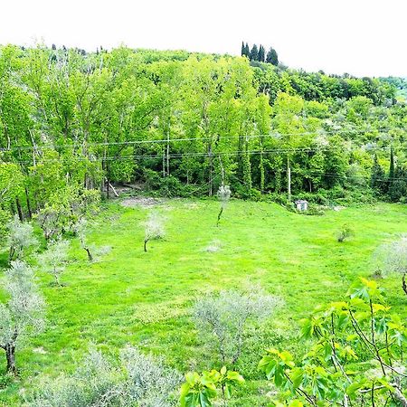 Bed and Breakfast Le Tre Colombe Bagno a Ripoli Exterior foto