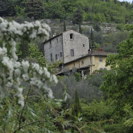 Bed and Breakfast Le Tre Colombe Bagno a Ripoli Exterior foto